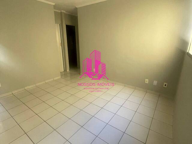 #106 - Apartamento para Locação em São José dos Campos - SP - 1