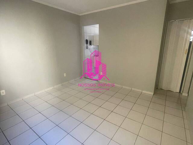 #106 - Apartamento para Locação em São José dos Campos - SP - 3