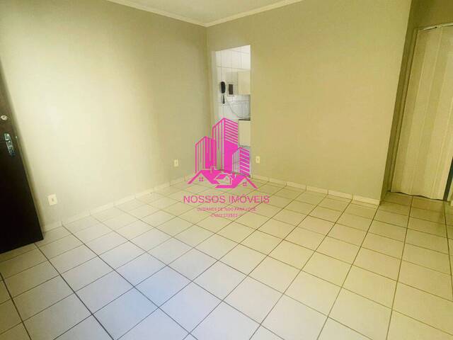 #106 - Apartamento para Locação em São José dos Campos - SP - 2
