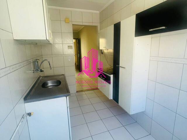 Apartamento para Locação em São José dos Campos - 5
