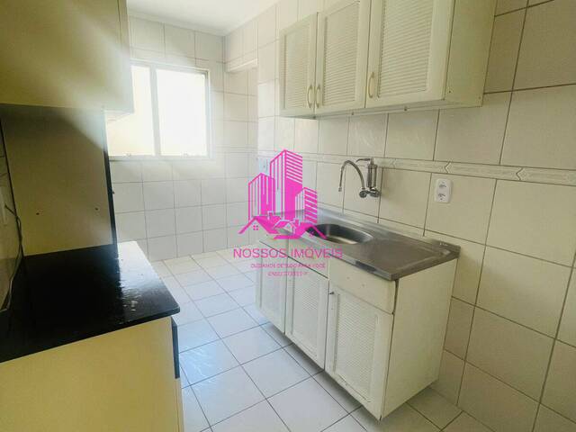 Apartamento para Locação em São José dos Campos - 4