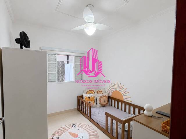 Casa para Venda em São José dos Campos - 5