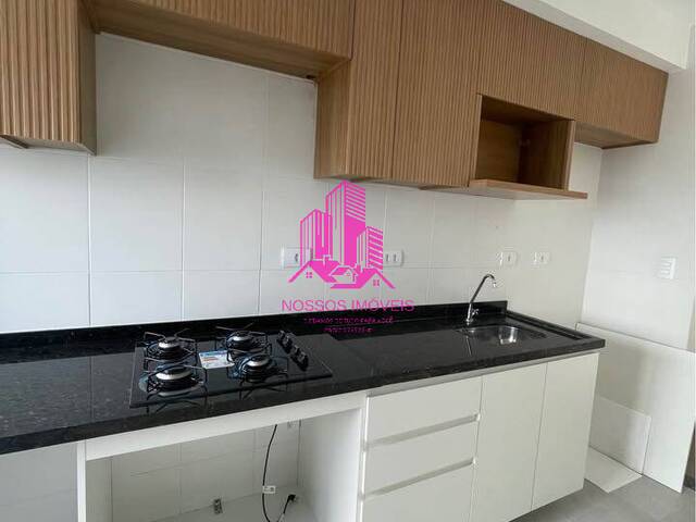 #AP79 - Apartamento para Venda em São José dos Campos - SP