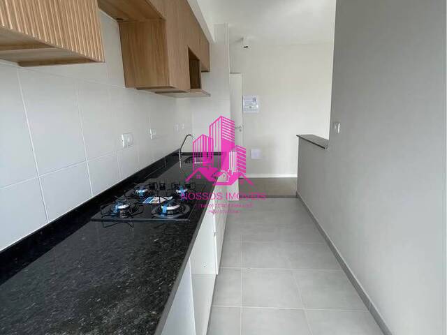 Apartamento para Venda em São José dos Campos - 4