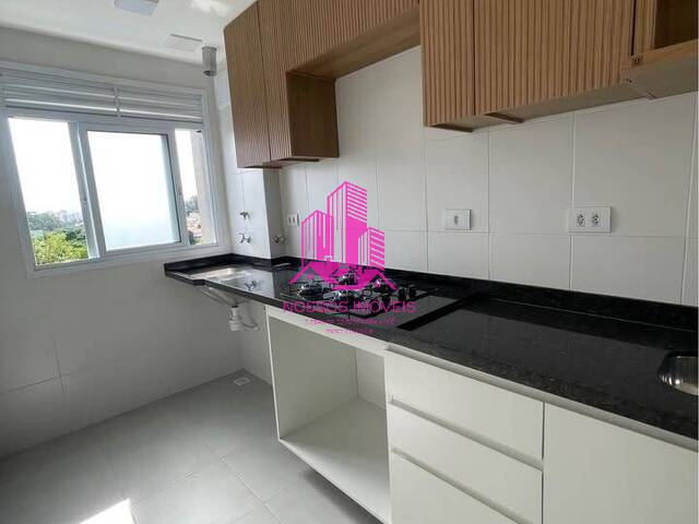 #AP79 - Apartamento para Venda em São José dos Campos - SP
