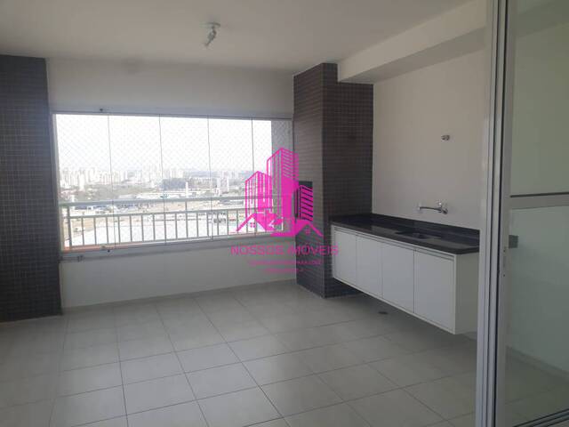 Apartamento para Locação em São José dos Campos - 4